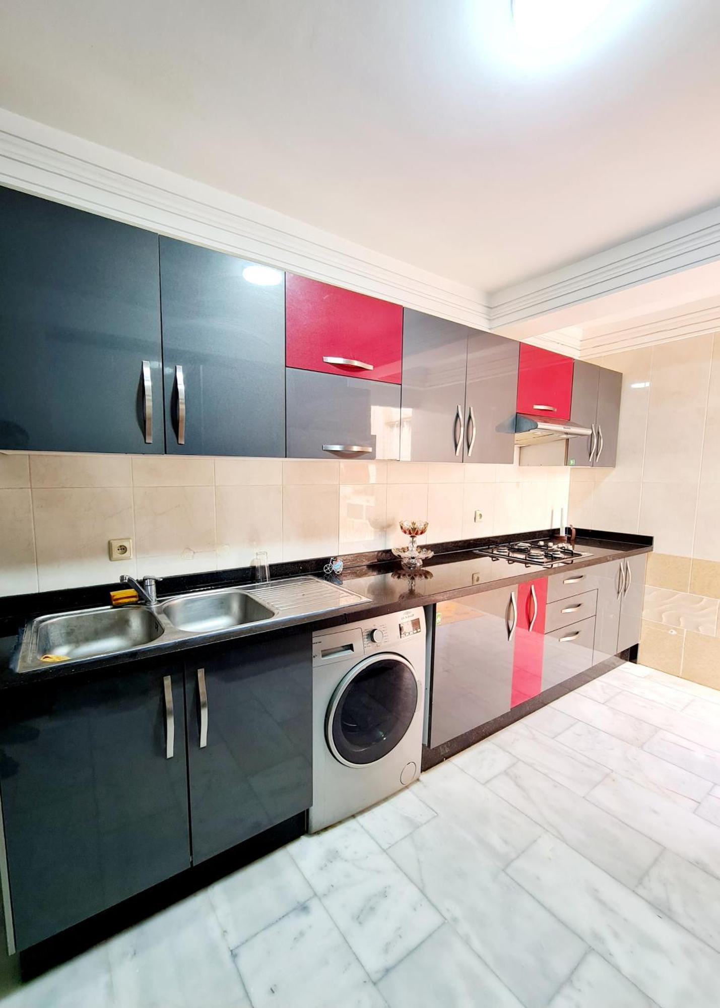 Luxury Apartment Fes - Razi Comfort Suites Екстер'єр фото