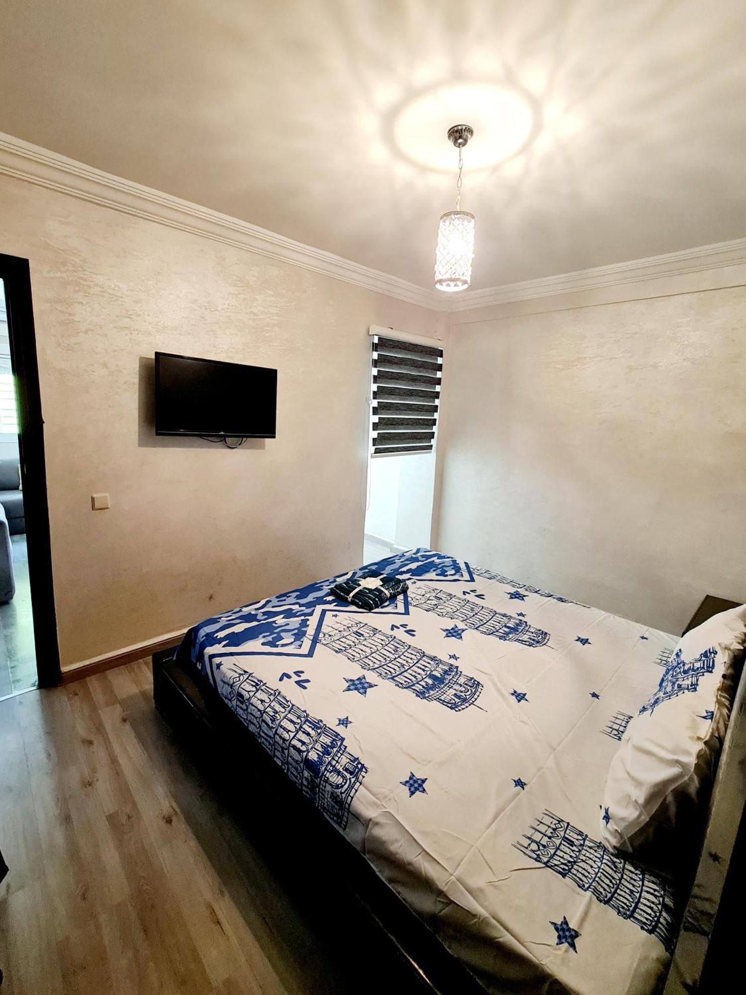 Luxury Apartment Fes - Razi Comfort Suites Екстер'єр фото
