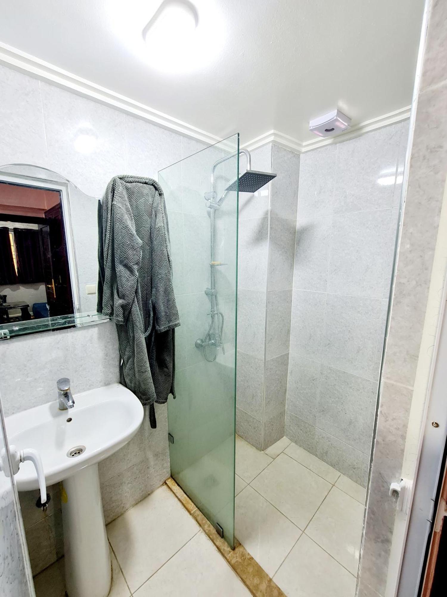 Luxury Apartment Fes - Razi Comfort Suites Екстер'єр фото