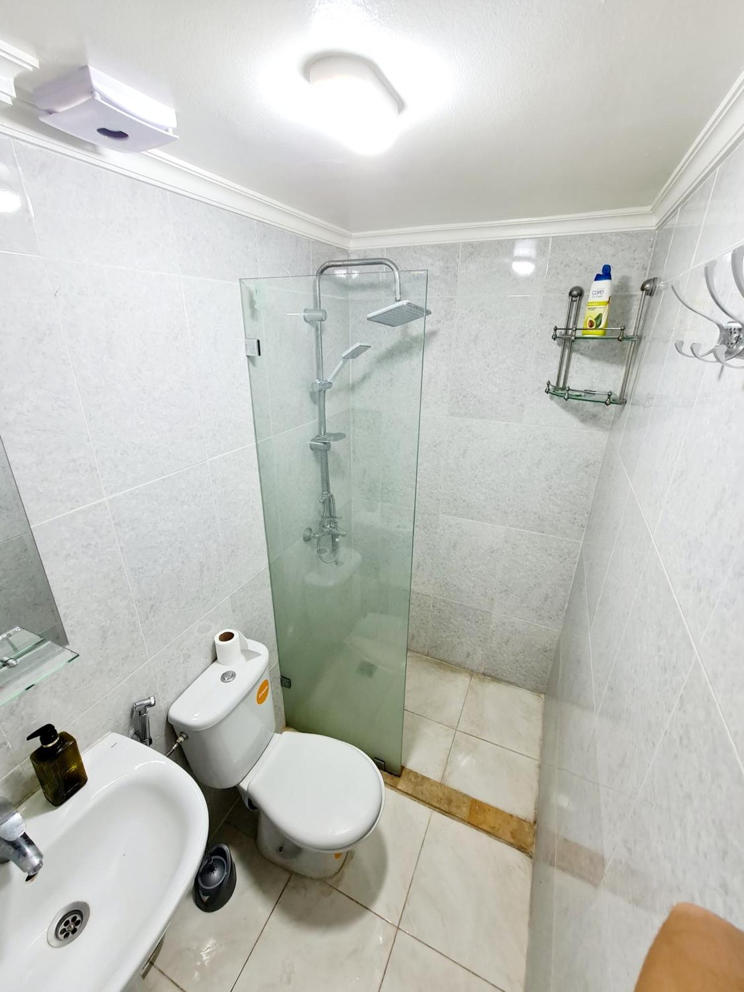 Luxury Apartment Fes - Razi Comfort Suites Екстер'єр фото